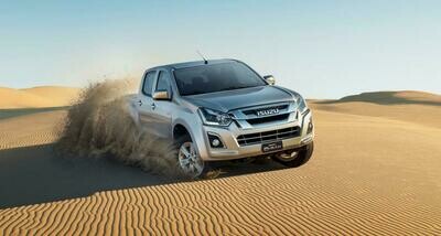 D-max (12-20)