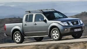 Navara D40 (04-15)