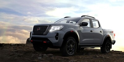 Navara NP300 (2014+)