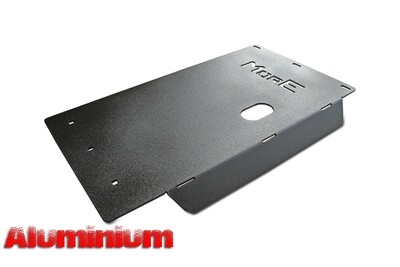 Skid plate - Nissan Navara D23 / NP300 14- -
Transfer case