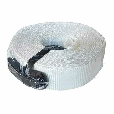 Kinetische lint 9m - 12 ton