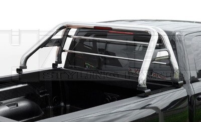 Rollbar - RVS 76mm - Ford Ranger  2012+