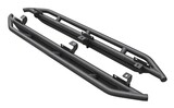 Running boards - zwart - Jeep JK (4-deurs)