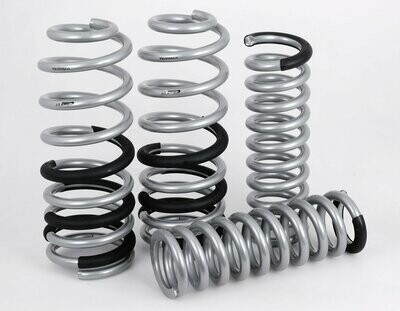 Eibach Pro-Lift-Kit 20/30mmMercedes X-klasse - 09-2017+