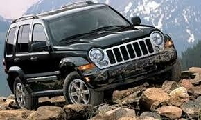 Cherokee KJ (02-06)