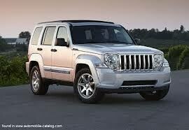 Cherokee KK (07-13)