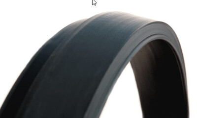 Fender flares flexi - 25mm Fender flares flexi - 25mm