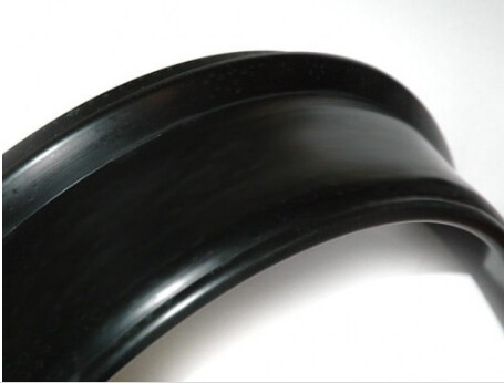 Fender flares flexi - 70mm