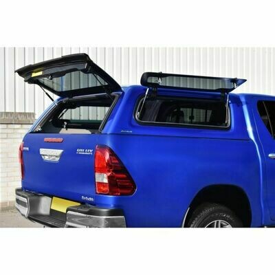 Aeroklas Hardtop