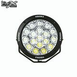 Vision X - Cannon CG2 Multi LED - 126 Watt