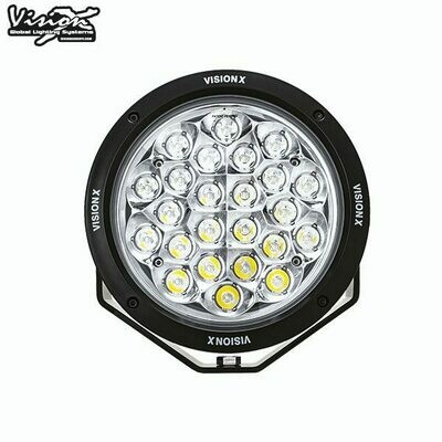 Vision X - Cannon CG2 Multi LED - 168 Watt