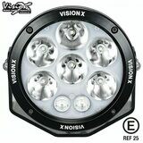 Vision X - Cannon ADV 6700 - 80 Watt