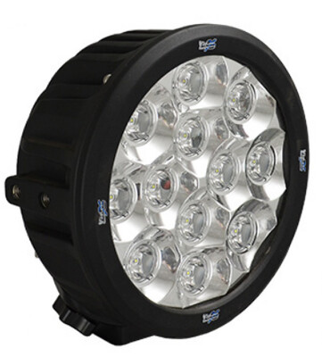 Vision X - TRANSPORTER 12 LED - 60 Watt
