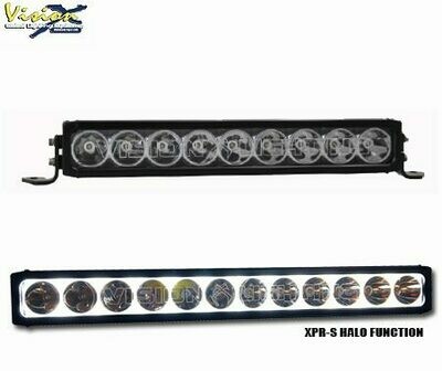 Vision X ledbar  - XPR Halo  - 22" - 120Watt