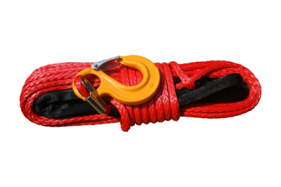 Synthetisch touw Sydney - 8mm - 7,9 ton