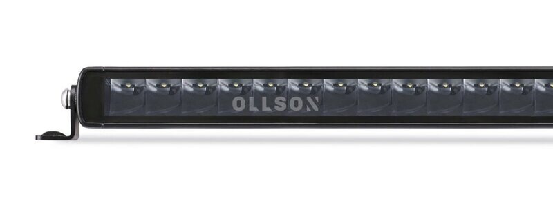 Ollson Edge-Less - 210W - 40'' (101cm)