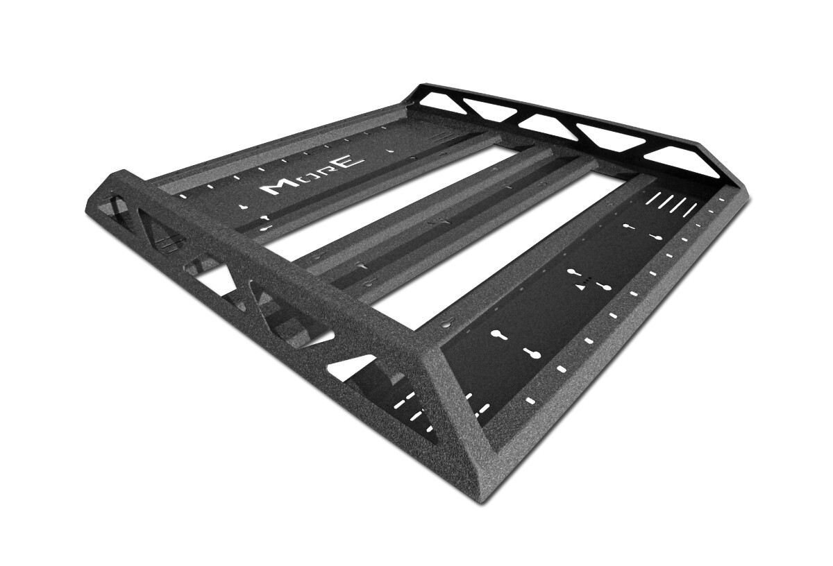 Dakrek - pickup bed rack