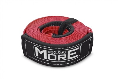Boomlint More4x4 - 6m / 12ton