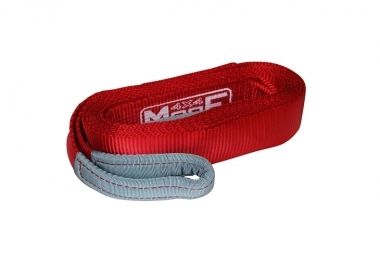 Boomlint More4x4 - 6m / 12ton