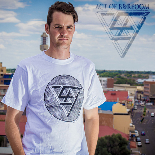 Logo shirt