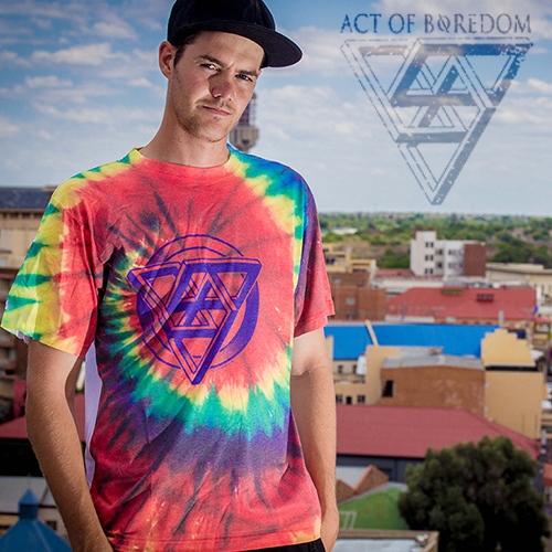 Tie Dye