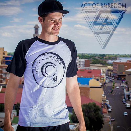 Wheel shirt