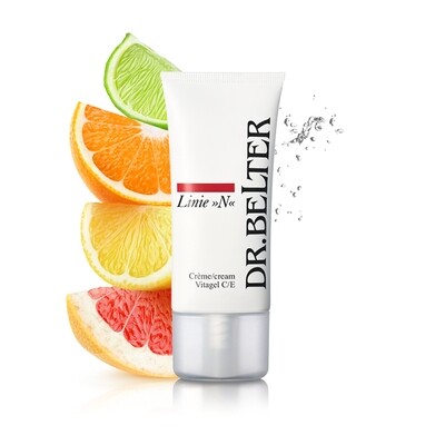 Dr. Belter LINE N Crème vitagel Dr. Belter LINE N Crème vitagel