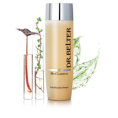 Dr. Belter BIO CLASSICA Fresh Blossomy Tensum Dr. Belter BIO CLASSICA Fresh Blossomy Tensum