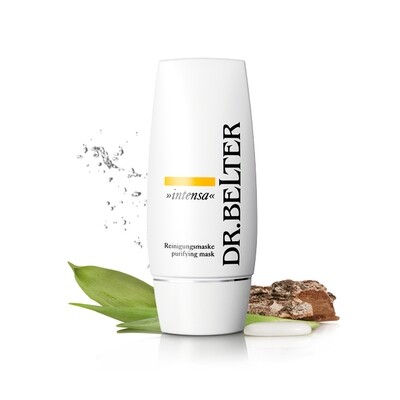 Dr. Belter INTENSA Purifiying masker Dr. Belter INTENSA Purifiying masker