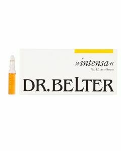 Dr. Belter INTENSA AMPUL No.12 BioDynamic Dr. Belter INTENSA AMPUL No.12 BioDynamic