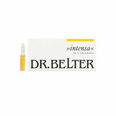 Dr. Belter INTENSA AMPUL No.13 Lifting – Essence