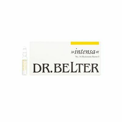 Dr. Belter INTENSA AMPUL No.16 Hyaluronic factor 5