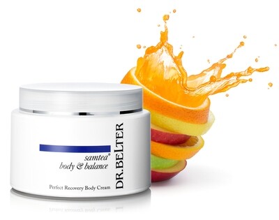 Dr. Belter SAMTEA Perfect Recovery Body Cream