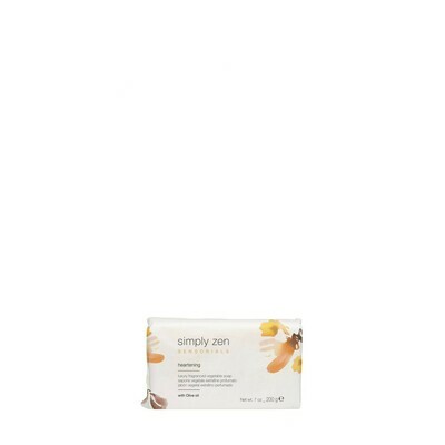 SIMPLY ZEN Sensorials soap 200GR SIMPLY ZEN Sensorials soap 200GR