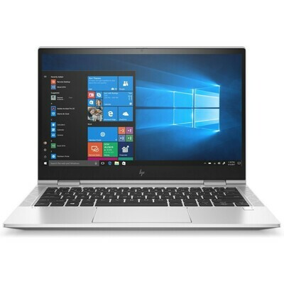 HP EliteBook x360 830 G7 i5 8GB 512GB + 4G HP EliteBook x360 830 G7 i5 8GB 512GB + 4G