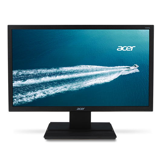 Acer V6 22