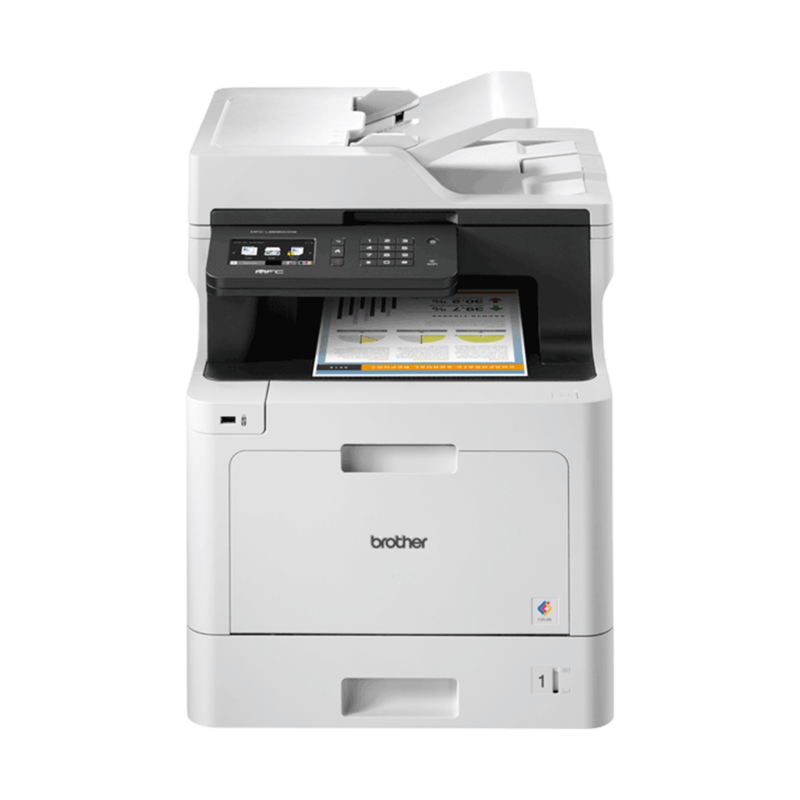 Brother MFC-L8690CDW Brother MFC-L8690CDW