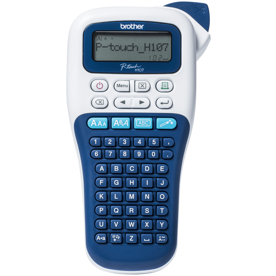 Brother P-Touch Labelmaker