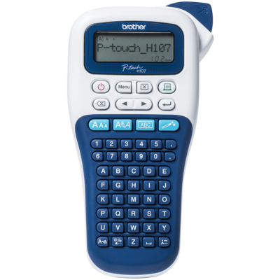 Brother P-Touch Labelmaker