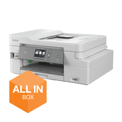 Brother MFC-J1300DW All in Box Brother MFC-J1300DW All in Box