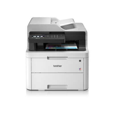 Brother MFC-L3730CDN Brother MFC-L3730CDN