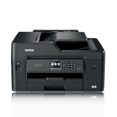 Brother MFC-J6530DW Brother MFC-J6530DW
