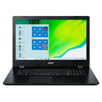 Acer Aspire 17 i3 8GB 256/512GB