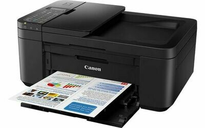 Canon PIXMA TR4755i