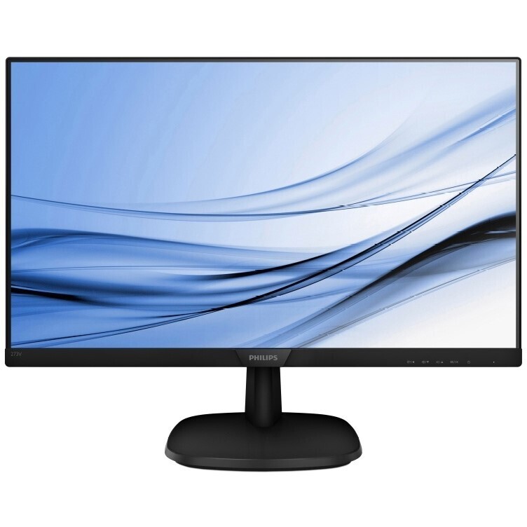 Philips 24" IPS