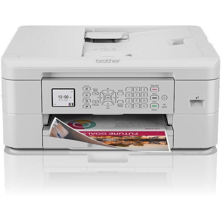 Brother MFC-J1010DW Brother MFC-J1010DW