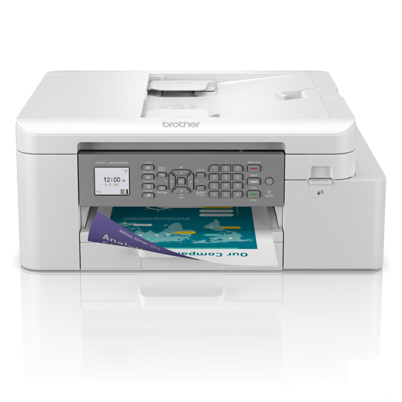 Brother MFC-J4335DW Brother MFC-J4335DW
