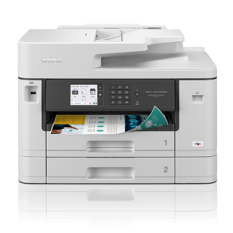 Brother MFC-J5740DW Brother MFC-J5740DW