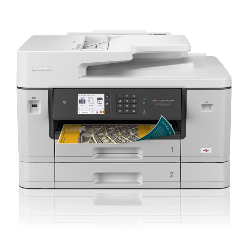 Brother MFC-J6940DW Brother MFC-J6940DW