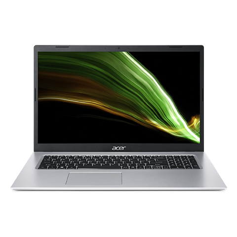 Acer Aspire 17 i5 8GB 256GB / 16GB 512GB
